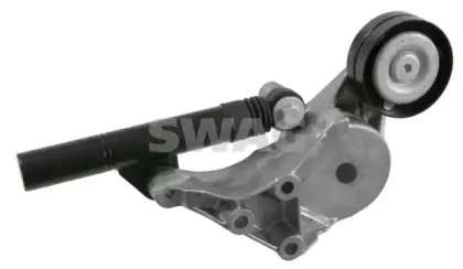 Натяжитель ремня, клиновой зубча SWAG купить